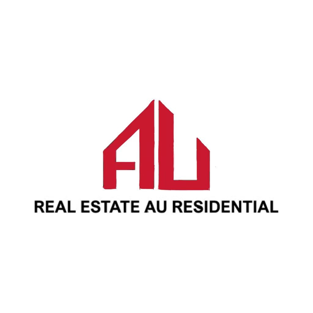 Real Estate AU Residential