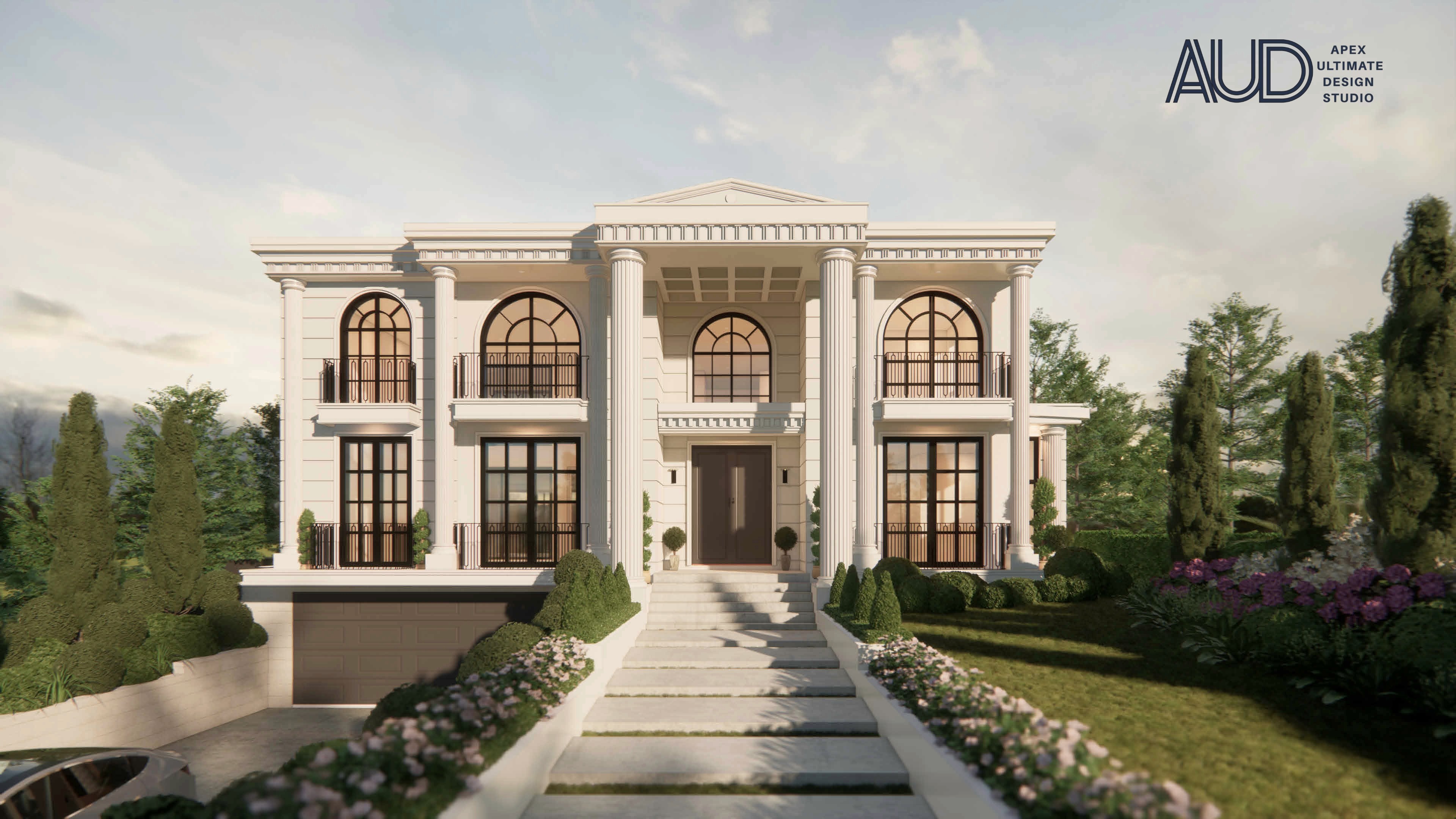 Imperial Manor